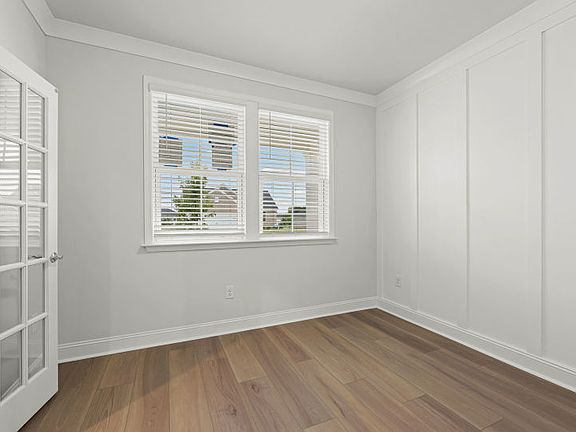 Flex Room