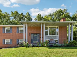 510 Carnwise St SW, Canton, OH 44706