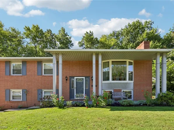 510 Carnwise St SW, Canton, OH 44706
