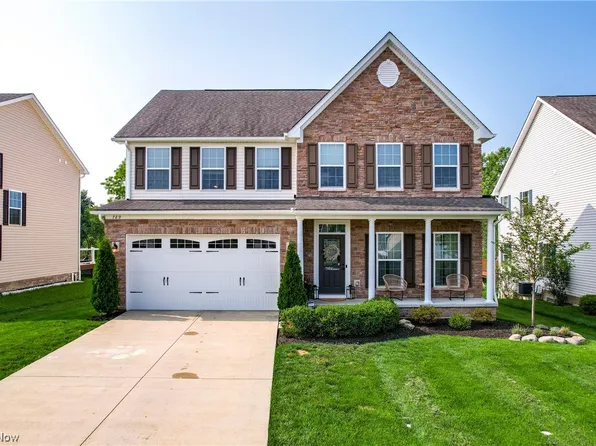 789 Hilliary Ln, Aurora, OH 44202