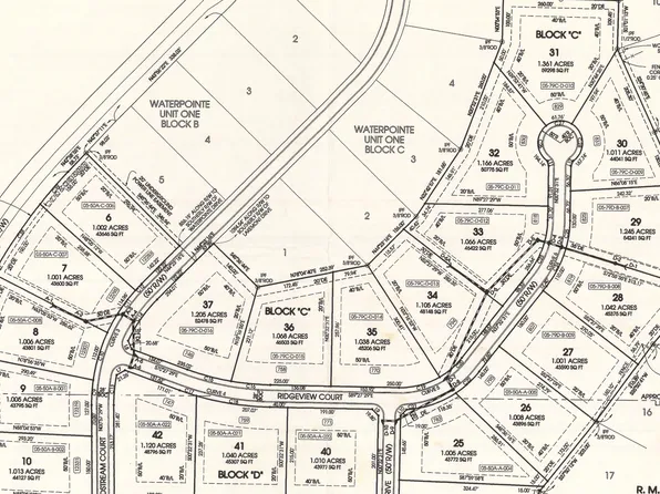 12283 Coldstream Ct, Hampton, GA 30228