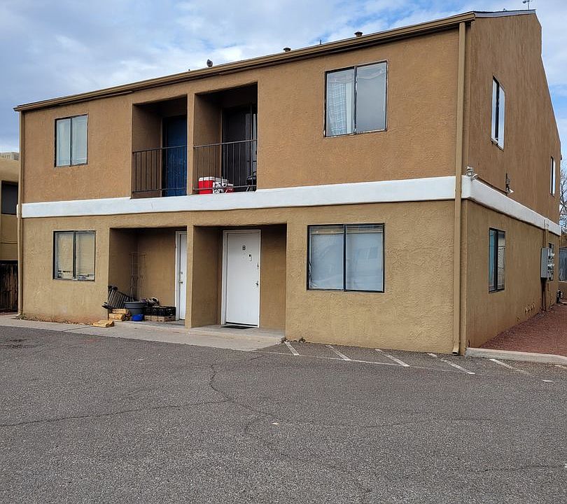 1st image of 3505 Tyson Pl NE Unit D