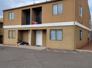 3505 Tyson Pl NE UNIT D, Albuquerque, NM 87107