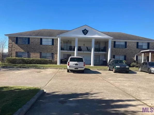 675 Wooddale Blvd APT 12, Baton Rouge, LA 70806