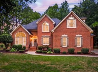 1317 Gironde Ct, Wake Forest, NC 27587