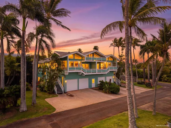99 Hui F Rd #A & B, Lahaina, HI 96761