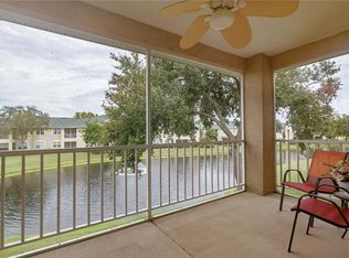 830 Airport Rd APT 110, Port Orange, FL 32128