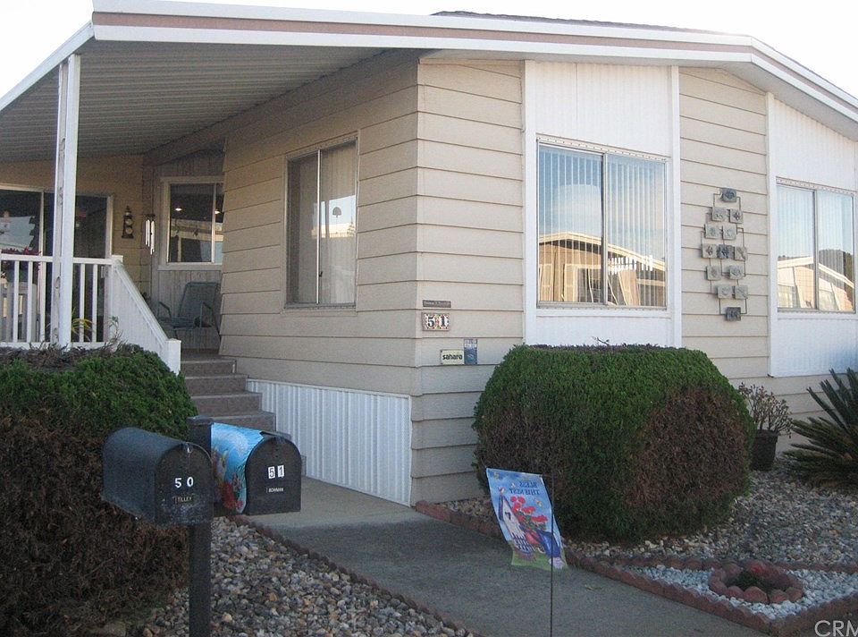 1st image of 2300 Cienaga St Space 51