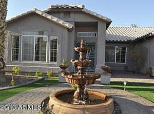 3034 E Verbena Dr, Phoenix, AZ 85048
