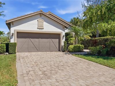 8355 Lucello TER N, Naples, FL, 34114