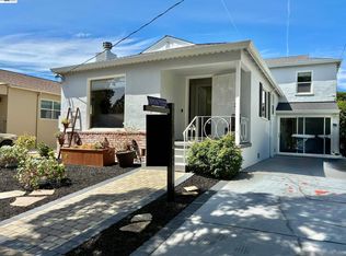 272 Lorraine Blvd, San Leandro, CA 94577