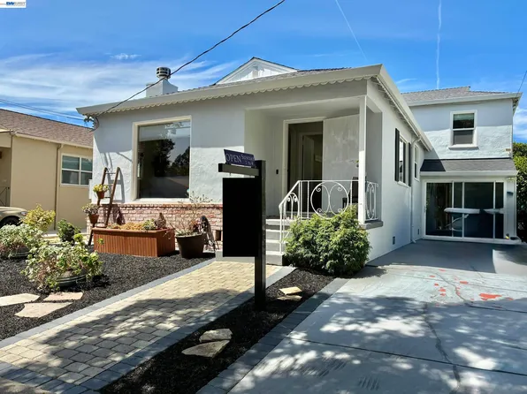 272 Lorraine Blvd, San Leandro, CA 94577