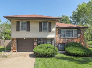 8000 E 88th Pl, Kansas City, MO 64138
