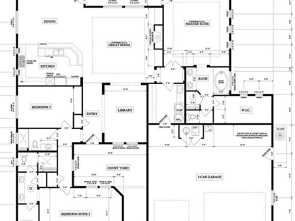 3rd image of 1727 Vineyard Way