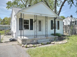 284 Devonshire Rd, Ypsilanti, MI 48198
