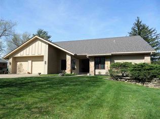 231 Scenic View Dr, Fort Thomas, KY 41075