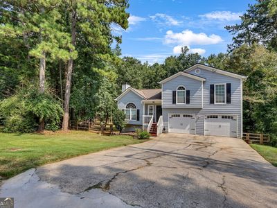 405 Windstone Ct, Lawrenceville, GA, 30044