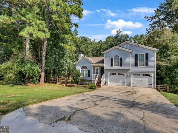 405 Windstone Ct, Lawrenceville, GA 30044