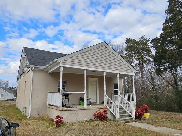211 Camden St, Danville, VA 24541