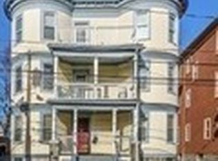 19 Nightingale St, Dorchester, MA 02124