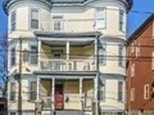 19 Nightingale St, Dorchester, MA 02124