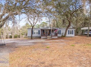 297 Bluff Dr, Bloomingdale, GA 31302