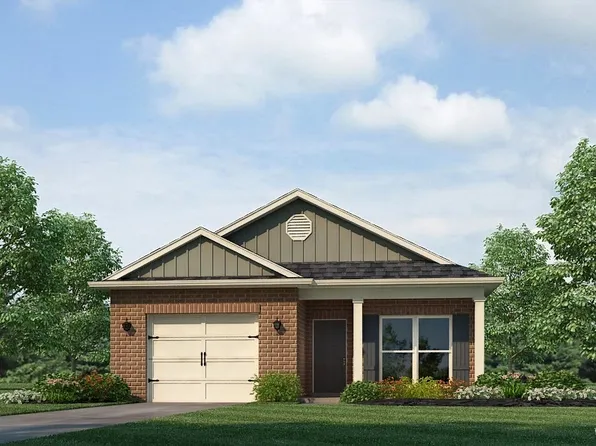 2491 Sky Dr, Tuscaloosa, AL 35405