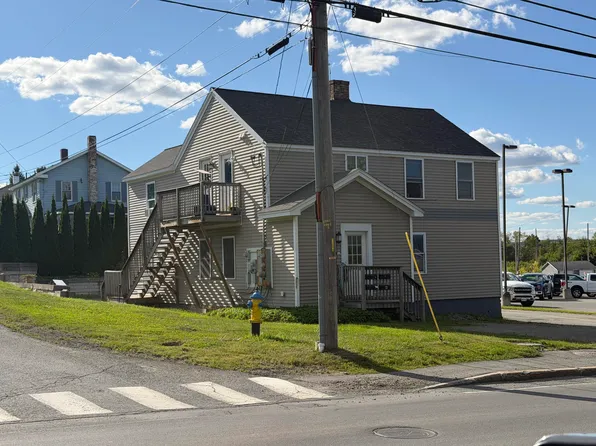 205 Main Street, Presque Isle, ME 04769