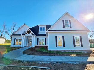 528 Churchview Dr, Leesburg, GA 31763