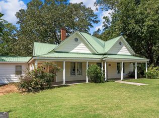 261 Lolly Bump Rd, Bowdon, GA 30108