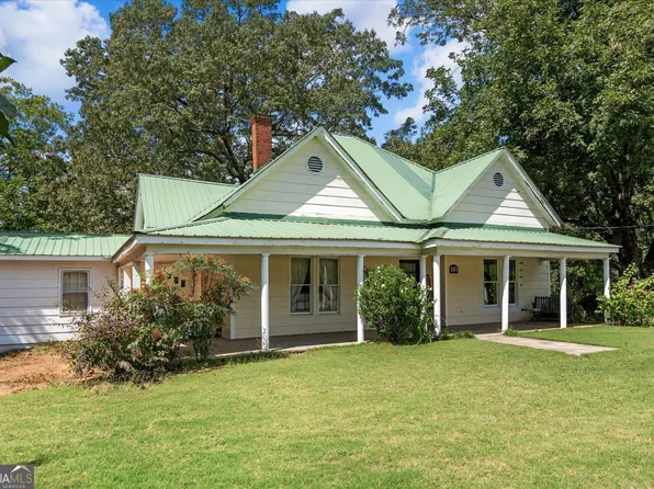 261 Lolly Bump Rd, Bowdon, GA 30108