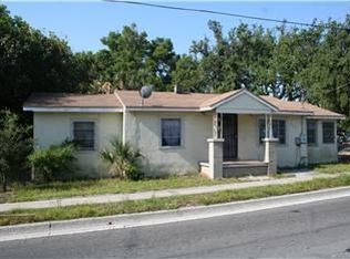 3003 E Dr Martin Luther King Jr Blvd, Tampa, FL 33610