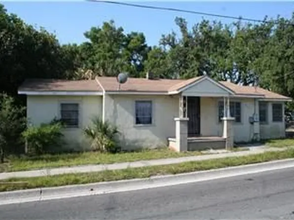 3003 E Dr Martin Luther King Jr Blvd, Tampa, FL 33610