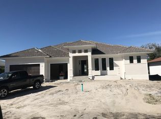 160 Delbrook Way, Marco Island, FL 34145