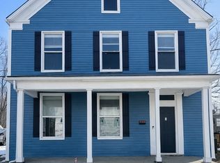 310 N Mechanic St #2, Lebanon, OH 45036