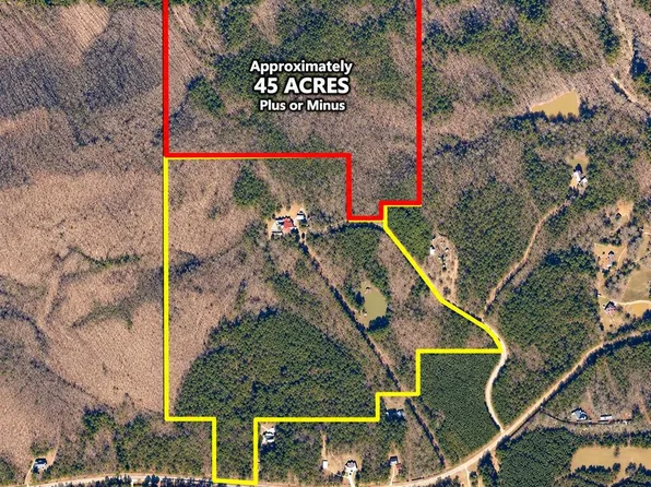 0 Roger Copeland Rd, Hamilton, GA 31811