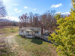 285 Harriston Rd, Grottoes, VA 24441