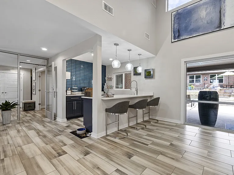 Denton, TX Apartment Homes — Photo 17