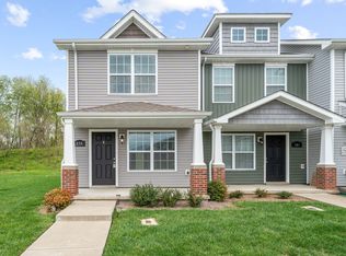 379 Sam Houston Cir, Clarksville, TN 37040