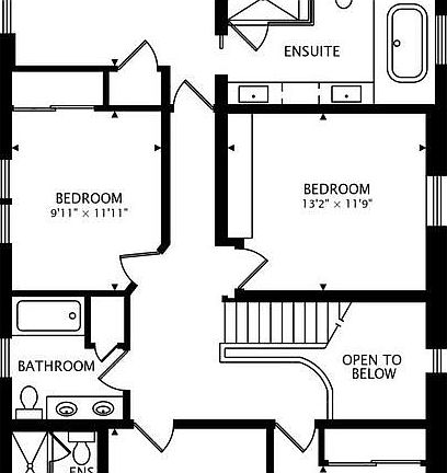 5th image of 1519 Bull Creek Dr