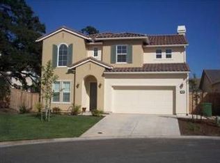 7593 Fescue Ct, Rancho Murieta, CA 95683