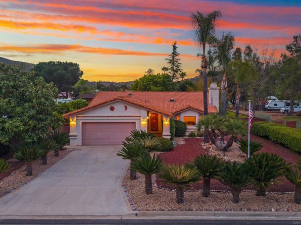 23540 Oriente Way, Ramona, CA 92065