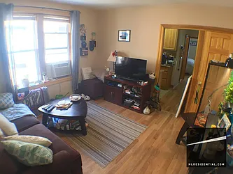 Rented by Highline Residential