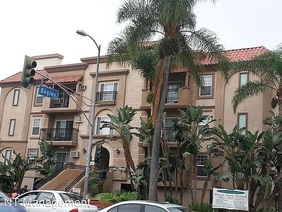 4th image of 9344 National Blvd APT 1