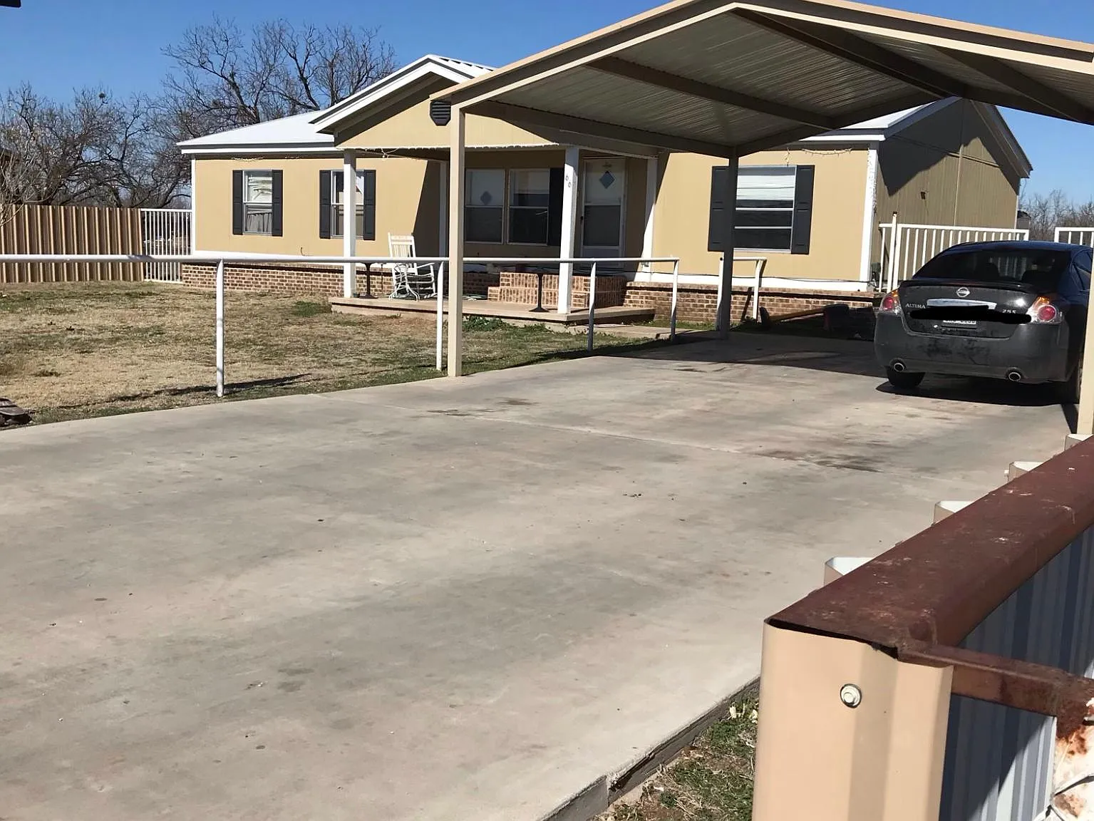 Cinnamon Ln, San Angelo — Photo 1