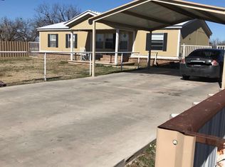 (Undisclosed Address), San Angelo, TX 76901
