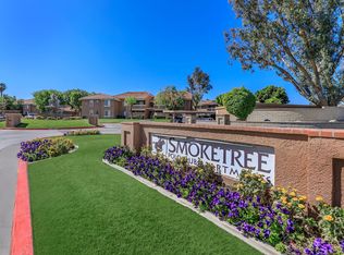 Smoketree Apartments, Indio, CA 92201