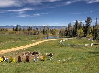1171 Barlow Dr, Kremmling, CO 80459