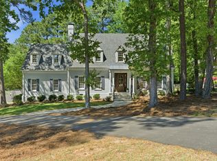 1 Roswell Ct, Durham, NC 27707