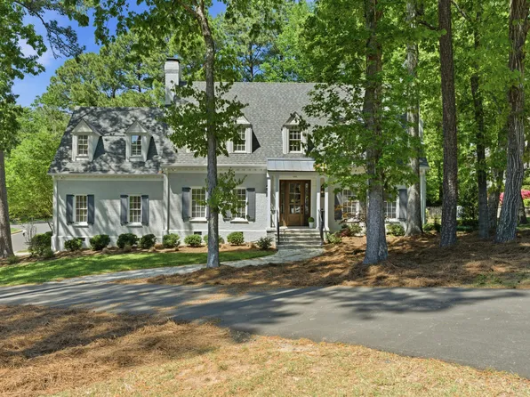 1 Roswell Ct, Durham, NC 27707